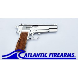 FEG TROPHY PISTOL- FP9 9MM EE