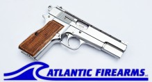 FEG TROPHY PISTOL- FP9 9MM EE