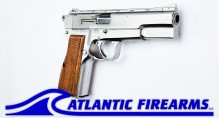FEG TROPHY PISTOL- FP9 9MM EE