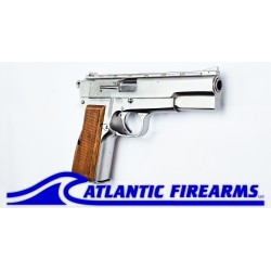 FEG TROPHY PISTOL- FP9 9MM EE