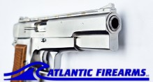 FEG TROPHY PISTOL- FP9 9MM EE