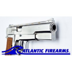 FEG TROPHY PISTOL- FP9 9MM EE