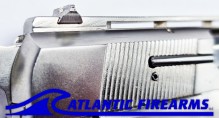 FEG TROPHY PISTOL- FP9 9MM EE