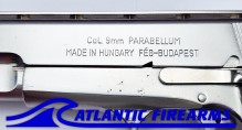FEG TROPHY PISTOL- FP9 9MM EE