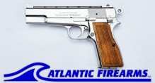 FEG TROPHY PISTOL- FP9 9MM EE