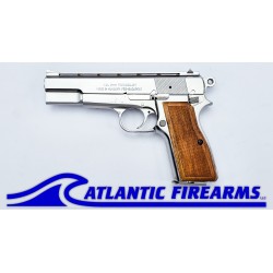 FEG TROPHY PISTOL- FP9 9MM EE