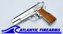FEG TROPHY PISTOL- FP9 9MM EE