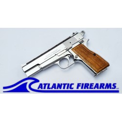 FEG TROPHY PISTOL- FP9 9MM EE