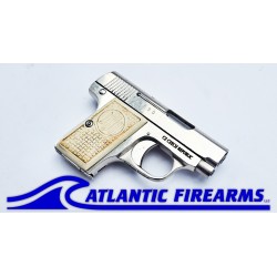 C&R Eligible Stainless CZ DUO .25ACP