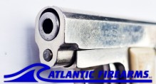C&R Eligible Stainless CZ DUO .25ACP