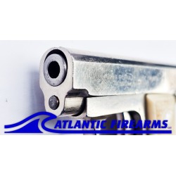C&R Eligible Stainless CZ DUO .25ACP