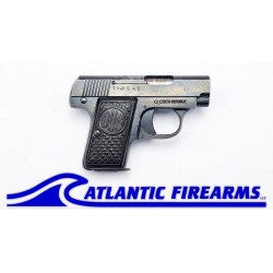 C&R Eligible CZ DUO .25ACP