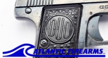C&R Eligible CZ DUO .25ACP