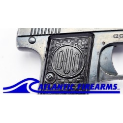 C&R Eligible CZ DUO .25ACP