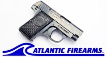 C&R Eligible CZ DUO .25ACP
