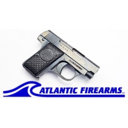C&R Eligible CZ DUO .25ACP