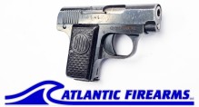 C&R Eligible CZ DUO .25ACP
