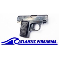 C&R Eligible CZ DUO .25ACP