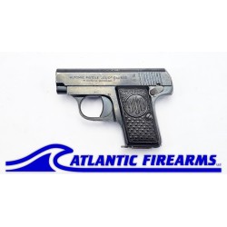 C&R Eligible CZ DUO .25ACP