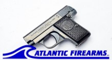 C&R Eligible CZ DUO .25ACP