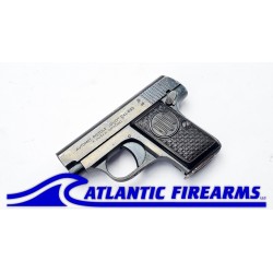 C&R Eligible CZ DUO .25ACP