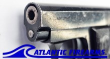 C&R Eligible CZ DUO .25ACP
