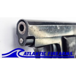 C&R Eligible CZ DUO .25ACP