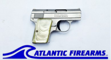 Bauer Automatic .25ACP