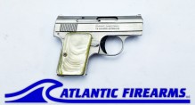 Bauer Automatic .25ACP