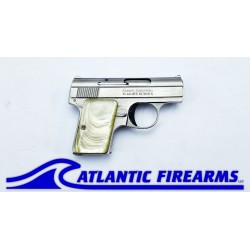Bauer Automatic .25ACP