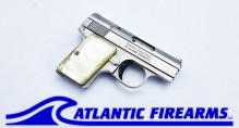 Bauer Automatic .25ACP