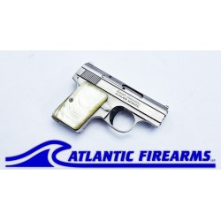 Bauer Automatic .25ACP