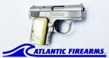 Bauer Automatic .25ACP