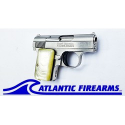 Bauer Automatic .25ACP