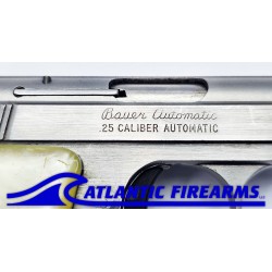 Bauer Automatic .25ACP