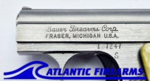 Bauer Automatic .25ACP