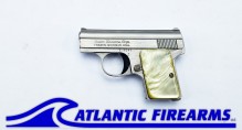 Bauer Automatic .25ACP