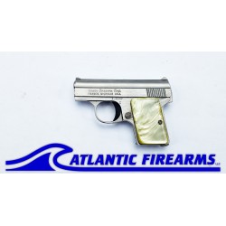 Bauer Automatic .25ACP
