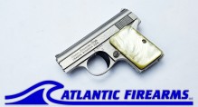 Bauer Automatic .25ACP