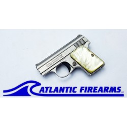 Bauer Automatic .25ACP
