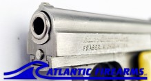 Bauer Automatic .25ACP