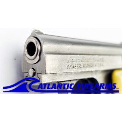 Bauer Automatic .25ACP