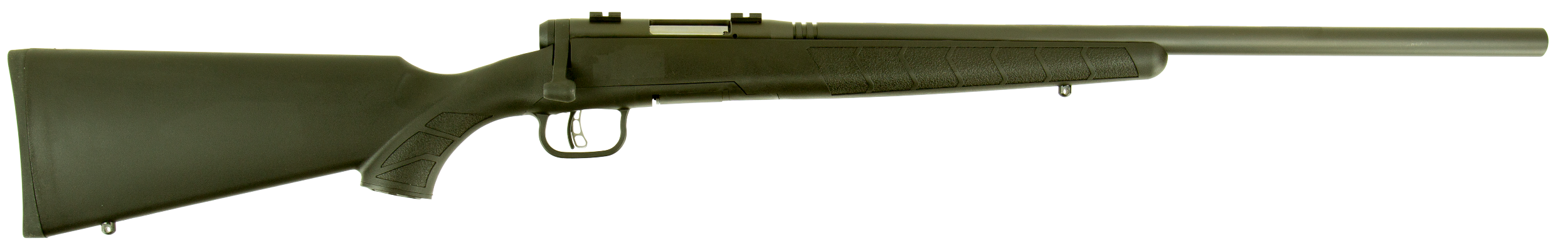 Savage Arms B.MAG .17 WSM Rifle - 96975