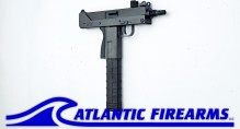 V-MAC9 Top Cocker Threaded Pistol- 1/2x28