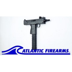 V-MAC9 Top Cocker Threaded Pistol- 1/2x28