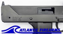V-MAC9 Top Cocker Threaded Pistol- 1/2x28