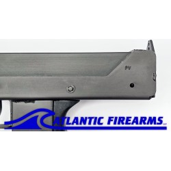 V-MAC9 Top Cocker Threaded Pistol- 1/2x28