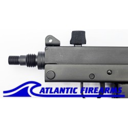 V-MAC9 Top Cocker Threaded Pistol- 1/2x28