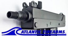 V-MAC9 Top Cocker Threaded Pistol- 1/2x28