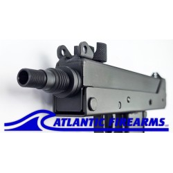 V-MAC9 Top Cocker Threaded Pistol- 1/2x28